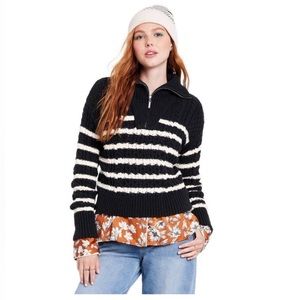 La Ligne x Target Sweater